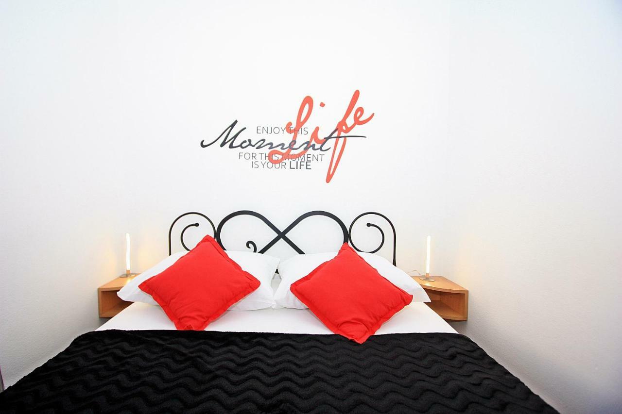 Sweet Apartment Marijana Супетар Экстерьер фото